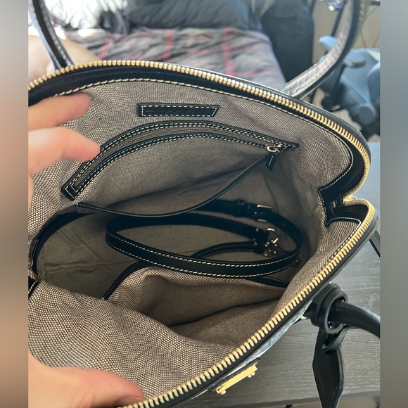 Disney Vacation Club Dooney & Bourke Purse - Picture 5 of 7